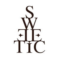 Sweetic Csokoládé Manufaktúra Kft. Logo