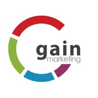 Gain Marketing Logo