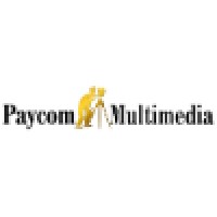 Paycom Multimedia Logo