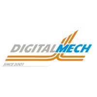 Digitalmech srl Logo