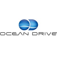 Ocean Drive Logo