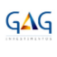 GAG Investimentos Logo