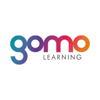 Gomo Learning Logo