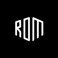 Rom Logo