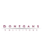 DONEGANS Logo