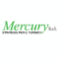 Mercury S.r.l. - Turistica Logo