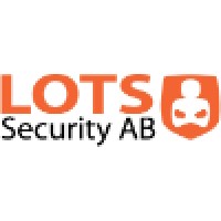 LOTS Security AB Logo