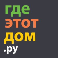 Gdeetotdom.ru Logo