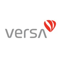 Versa Tecnologia Logo