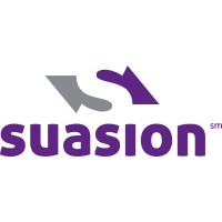 Suasion Logo