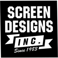 Screen Designs Inc. Logo