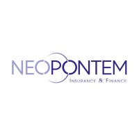 NEOPONTEM Logo