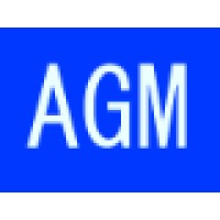 AGM Automation Systems Inc. Logo