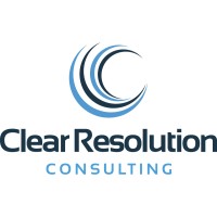 Clear Resolution Consulting, LLC Logo