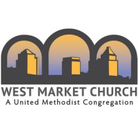 West Market Church - a United Methodist Congregation Logo