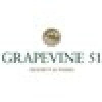 GRAPEVINE 51 - Resorts & Parks Logo