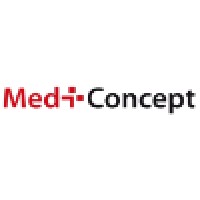 MediConcept Ltd. Logo