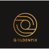 Goldenpix Logo