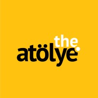 the.atölye Logo