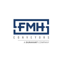 FMH Conveyors International Ltd Logo