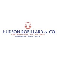 Hudson Robillard & Company, LLC Logo