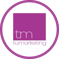 TuMarketingRD Logo
