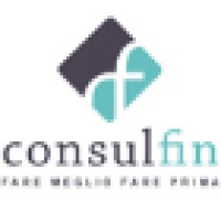 Consulfin S.r.l. Logo