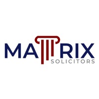 Matrix-Solicitors LLP Logo
