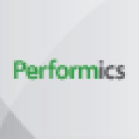 Performics EMEA Logo
