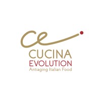 Cucina Evolution Logo