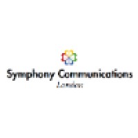 Symphony Communications Logo