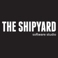 The Shipyard web development Logo
