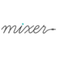 Mixer Productions Logo