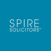 Spire Solicitors LLP Logo