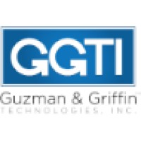 Guzman & Griffin Technologies, Inc. (GGTI) Logo