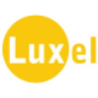 LUXEL Logo