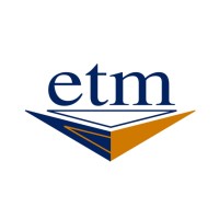 ETM Enterprises Logo