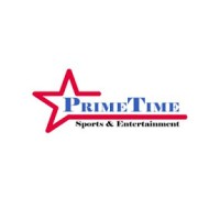 PrimeTime Sports & Entertainment Inc. Logo