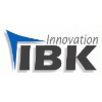 IBK-Innovation GmbH & Co. KG Logo