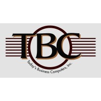 Todays Business Computers, Inc. Logo
