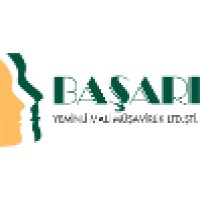 Başarı Yeminli Mali Müşavirlik A.Ş. Logo