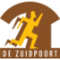 De Zuidpoort vzw Logo