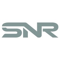 SNRSOLUTIONS Logo