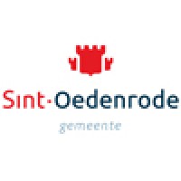 Gemeente Sint-Oedenrode Logo