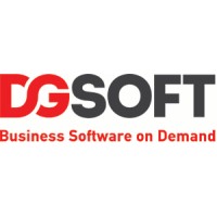 DGSOFT HELLAS Logo