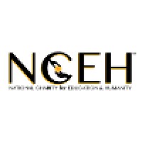 National Charity for Education and Humanity Logo