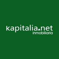 Kapitalia Inmobiliaria Logo