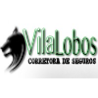 Vila Lobos Corretora de Seguros Logo
