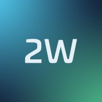 2W Energia Logo