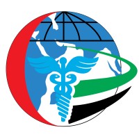 Hamdan Medical Logo